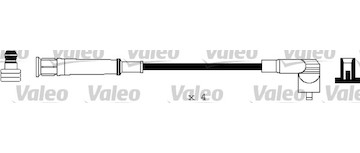Sada kabelů pro zapalování VALEO 346183