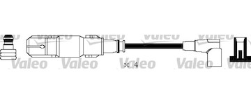 Sada kabelů pro zapalování VALEO 346170