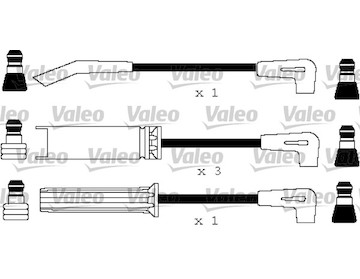 Sada kabelů pro zapalování VALEO 346160