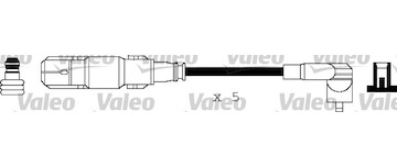 Sada kabelů pro zapalování VALEO 346123