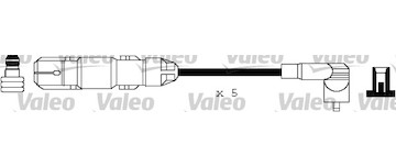Sada kabelů pro zapalování VALEO 346116