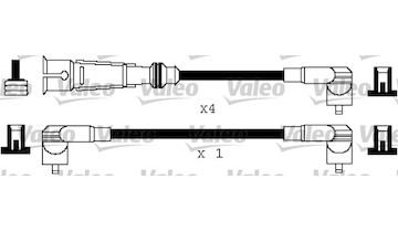 Sada kabelů pro zapalování VALEO 346112