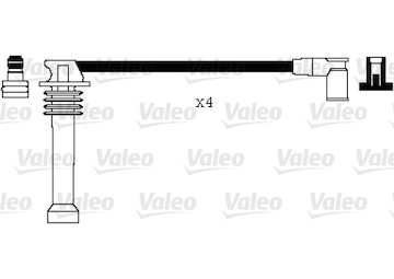 Sada kabelů pro zapalování VALEO 346104