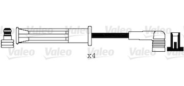 Sada kabelů pro zapalování VALEO 346094