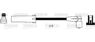 Sada kabelů pro zapalování VALEO 346093
