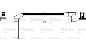 Sada kabelů pro zapalování VALEO 346086