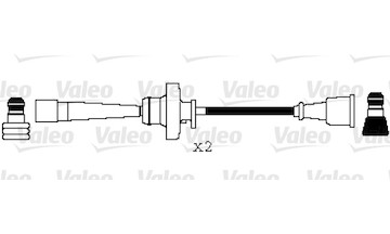 Sada kabelů pro zapalování VALEO 346069