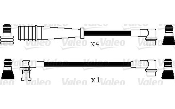 Sada kabelů pro zapalování VALEO 346031