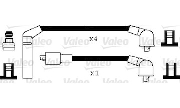 Sada kabelů pro zapalování VALEO 346027
