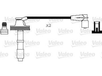 Sada kabelů pro zapalování VALEO 346001