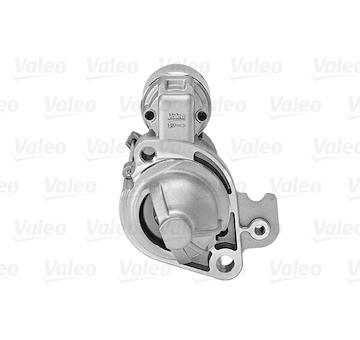 Startér VALEO 438161