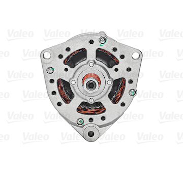 generátor VALEO 437166