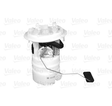 Palivová přívodní jednotka VALEO 347161