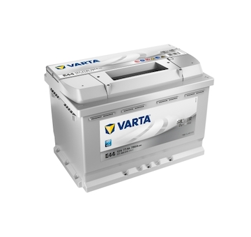 startovací baterie VARTA 5774000783162