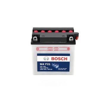 startovací baterie BOSCH 0 092 M4F 210