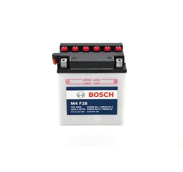 startovací baterie BOSCH 0 092 M4F 280