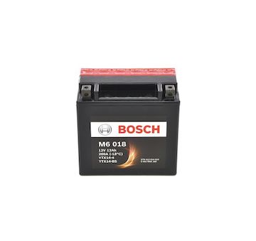 startovací baterie BOSCH 0 092 M60 180