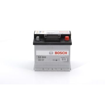 startovací baterie BOSCH 0 092 S30 020