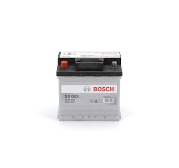 startovací baterie BOSCH 0 092 S30 030
