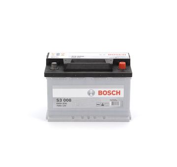 startovací baterie BOSCH 0 092 S30 080