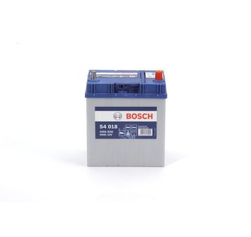 startovací baterie BOSCH 0 092 S40 180