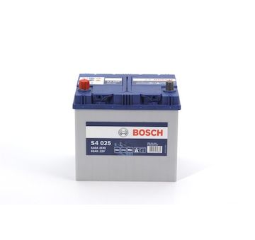 startovací baterie BOSCH 0 092 S40 250
