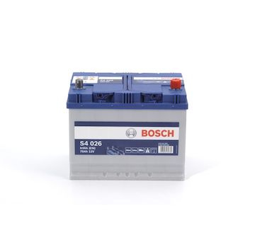 startovací baterie BOSCH 0 092 S40 260