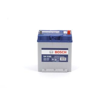 startovací baterie BOSCH 0 092 S40 300