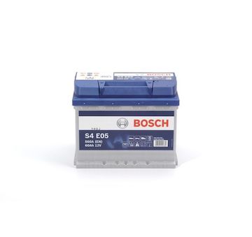 startovací baterie BOSCH 0 092 S4E 050
