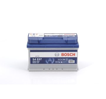 startovací baterie BOSCH 0 092 S4E 070