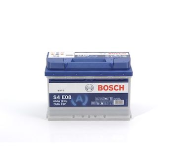 startovací baterie BOSCH 0 092 S4E 080