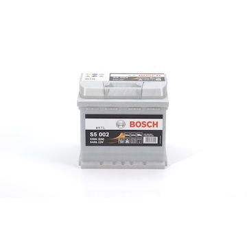 startovací baterie BOSCH 0 092 S50 020