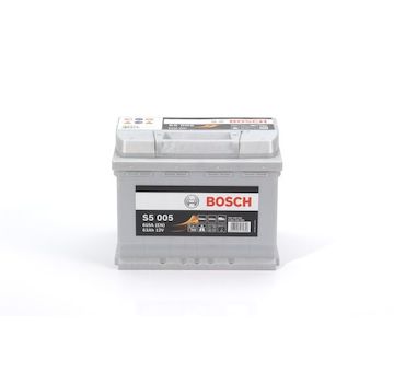 startovací baterie BOSCH 0 092 S50 050