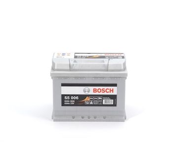 startovací baterie BOSCH 0 092 S50 060