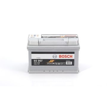 startovací baterie BOSCH 0 092 S50 070