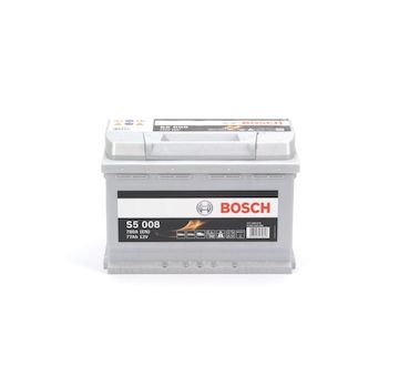 startovací baterie BOSCH 0 092 S50 080