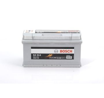 startovací baterie BOSCH 0 092 S50 130