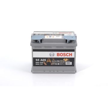 startovací baterie BOSCH 0 092 S5A 050