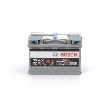startovací baterie BOSCH 0 092 S5A 080