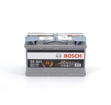 startovací baterie BOSCH 0 092 S5A 110
