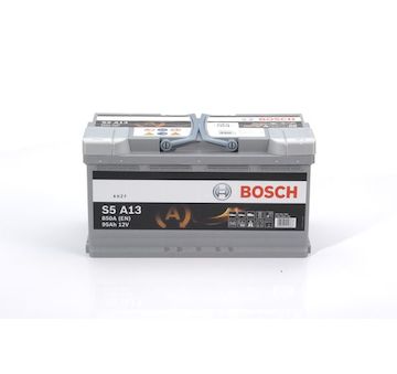 startovací baterie BOSCH 0 092 S5A 130