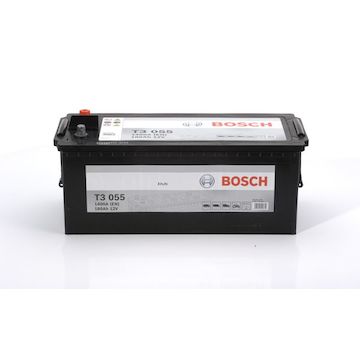startovací baterie BOSCH 0 092 T30 550