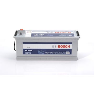 startovací baterie BOSCH 0 092 T40 760
