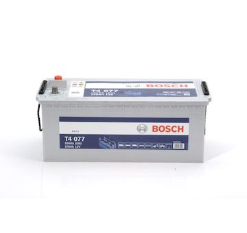 startovací baterie BOSCH 0 092 T40 770