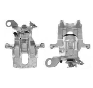 Brzdový třmen BOSCH 0 986 134 087