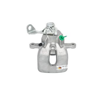 Brzdový třmen BOSCH 0 986 134 235