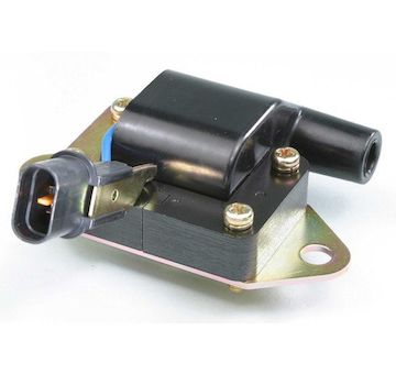 Zapalovací cívka BOSCH 0 986 221 010