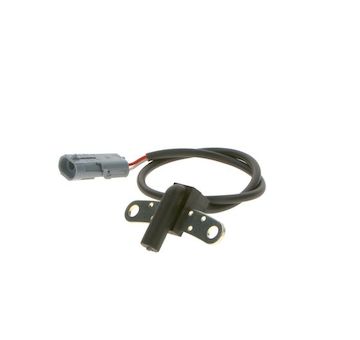 Generátor impulsů, klikový hřídel BOSCH 0 986 280 405