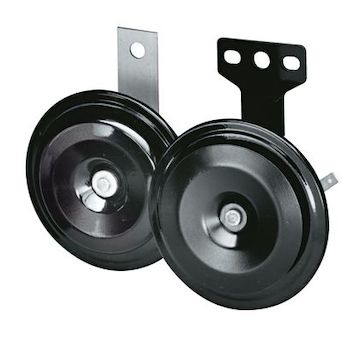 Houkačka BOSCH 0 986 320 136