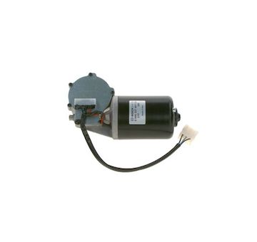 Motor stěračů BOSCH 0 986 337 401